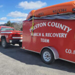 Preston Dive Team buys all its own equipment